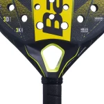 BABOLAT COUNTER VIPER 2024 Padel Racket Image 4