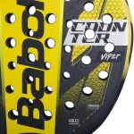 BABOLAT COUNTER VIPER 2024 Padel Racket Image 5