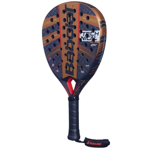 BABOLAT TECHNICAL VIPER 2024 Padel Racket Image 2