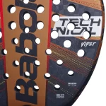 BABOLAT TECHNICAL VIPER 2024 Padel Racket Image 5