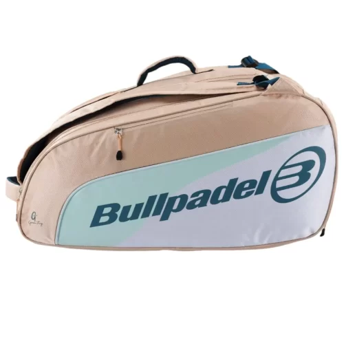 BULLPADEL Bag BPP25019 Elite Pink Pastel 01