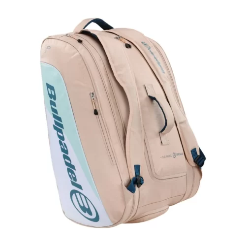 BULLPADEL Bag BPP25019 Elite Pink Pastel 02