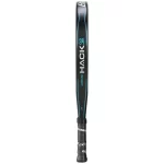 BULLPADEL Hack 03 Junior Padel Racket 02