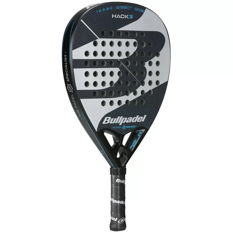 BULLPADEL Hack 03 Junior Padel Racket 03