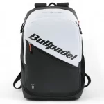 BULLPADEL Hack Padel Backpack BPM25001 White 04
