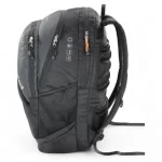 BULLPADEL Hack Padel Backpack Bag BPM25001 BLACK 01