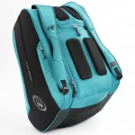 BULLPADEL Hack Padel Bag BPP25012 Petrol Blue 02