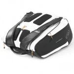 BULLPADEL Hack Padel Bag BPP25012 White 01