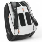 BULLPADEL Hack Padel Bag BPP25012 White 03