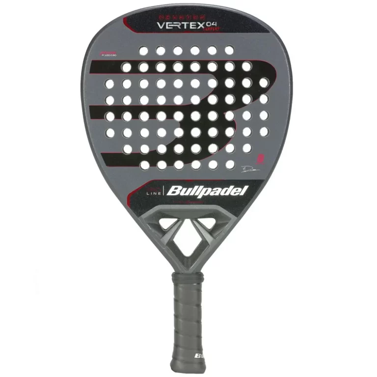 BULLPADEL Pack Vertex 04 Man 02