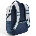 BULLPADEL Pearl Padel Backpack BPM25021 White 03