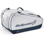 BULLPADEL Pearl Padel Bag Bpp25021 White 02
