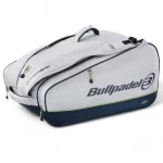 BULLPADEL Pearl Padel Bag Bpp25021 White 03