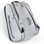 BULLPADEL Pearl Padel Bag Bpp25021 White 04