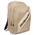 BULLPADEL Vertex Padel Backpack BPM25007 Biege Sand 02
