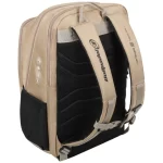 BULLPADEL Vertex Padel Backpack BPM25007 Biege Sand 03