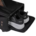 BULLPADEL Vertex Padel Backpack BPM25007 Black 03