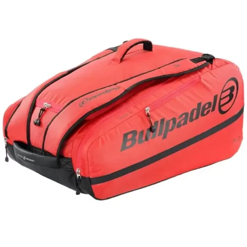 BULLPADEL XPLO Padel Bag BPP25022 Red