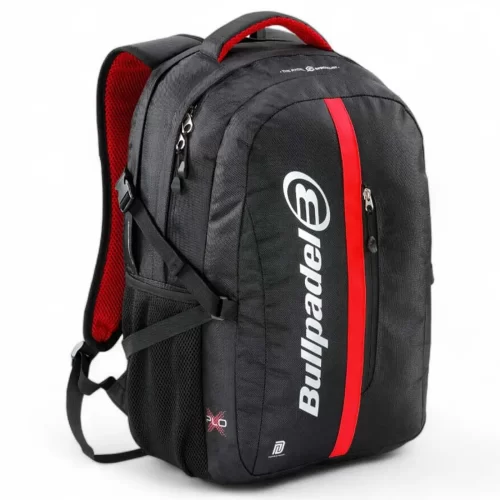 BULLPADEL Xplo Padel Backpack BPM25022 02