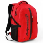 BULLPADEL Xplo Padel Backpack BPM25022 Red 03