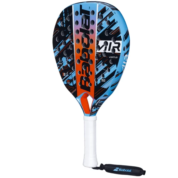 Babolat Air Vertuo 2023 Padel Rackets babolat Image 4