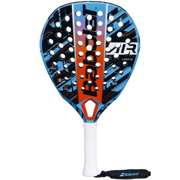 Babolat Air Vertuo 2023 Padel Rackets babolat Image