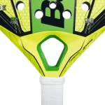 Babolat Counter Vertuo Babolat 2023 Padel Rackes Image 4