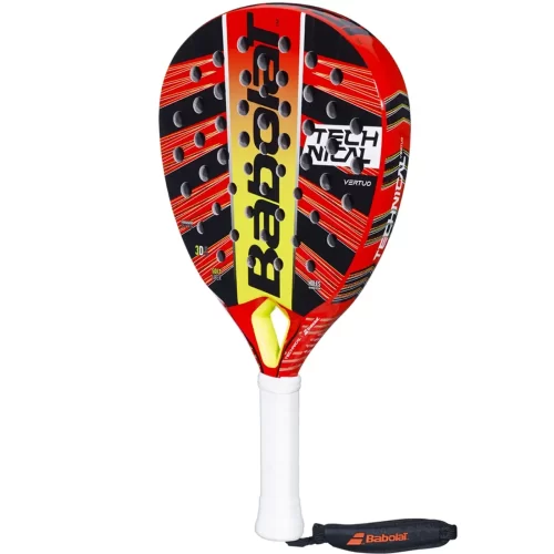 Babolat Technical Vertuo 2023 babolat Padel Rackets Image 2