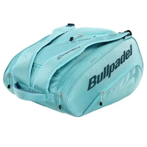 Bullpadel Flow Padel Bag BPP25006 Alejandra Salazar 03