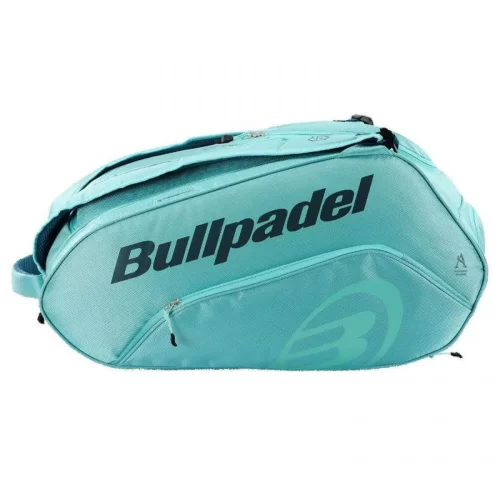 Bullpadel Flow Padel Bag BPP25006 Alejandra Salazar 05