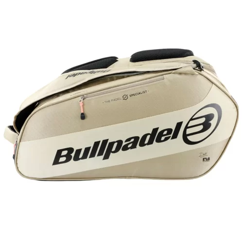 Bullpadel Vertex Padel Bag BPP25001 Piedra 01