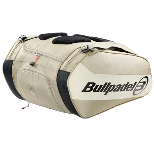 Bullpadel Vertex Padel Bag BPP25001 Piedra 02