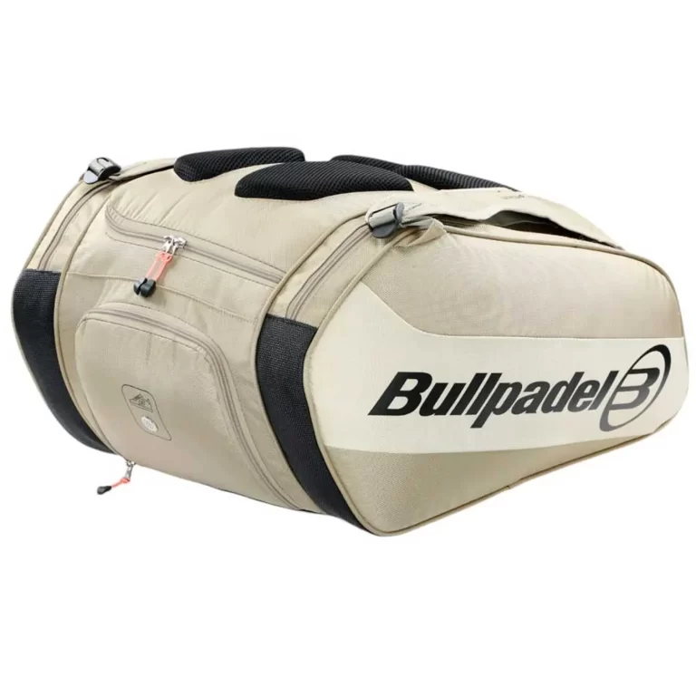 Bullpadel Vertex Padel Bag BPP25001 Piedra 02