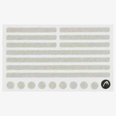 HEAD Padel Pro Spin Strips 03