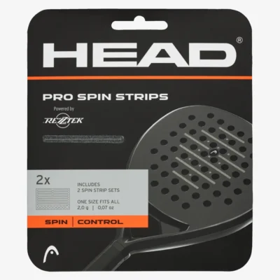 HEAD Padel Pro Spin Strips 04