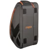 NOX AT10 Team Padel Racket Bag Grey Orange 03