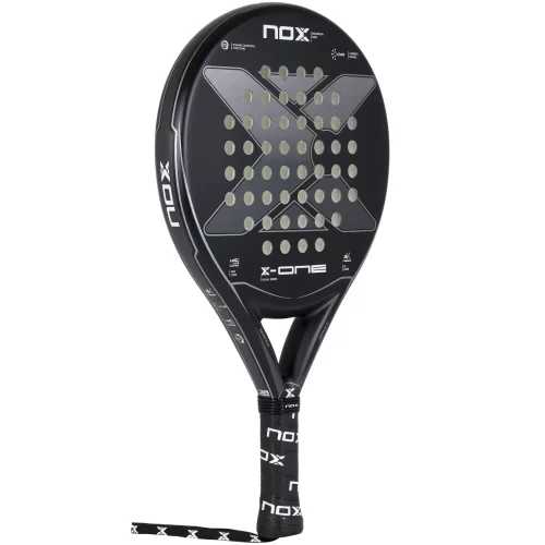 Nox X-ONE Padel Racket 02