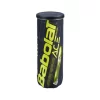 BABOLAT Padel Balls Ace X3 01