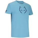 BABOLAT Padel Cotton T-shirt Juan Lebrón Men Cayan 02