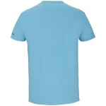 BABOLAT Padel Cotton T-shirt Juan Lebrón Men Cayan 03