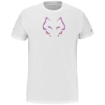 BABOLAT Padel Cotton T-shirt Juan Lebrón Men White 01