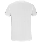 BABOLAT Padel Cotton T-shirt Juan Lebrón Men White 02