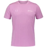 BABOLAT Padel Crew Neck Tee Juan Lebrón Men Pink 03