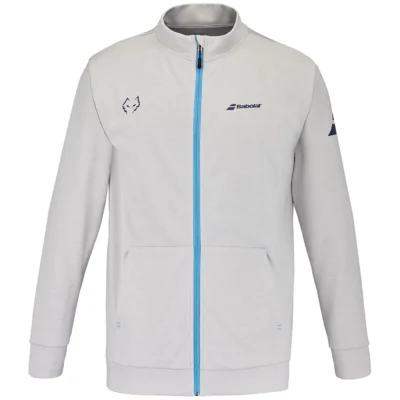 BABOLAT Padel Jacket Men Juan Lebron 1