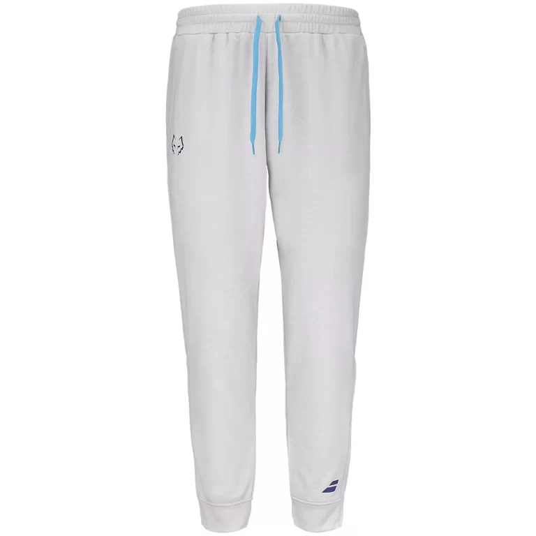 BABOLAT Padel Pant Men Juan Lebrón 01