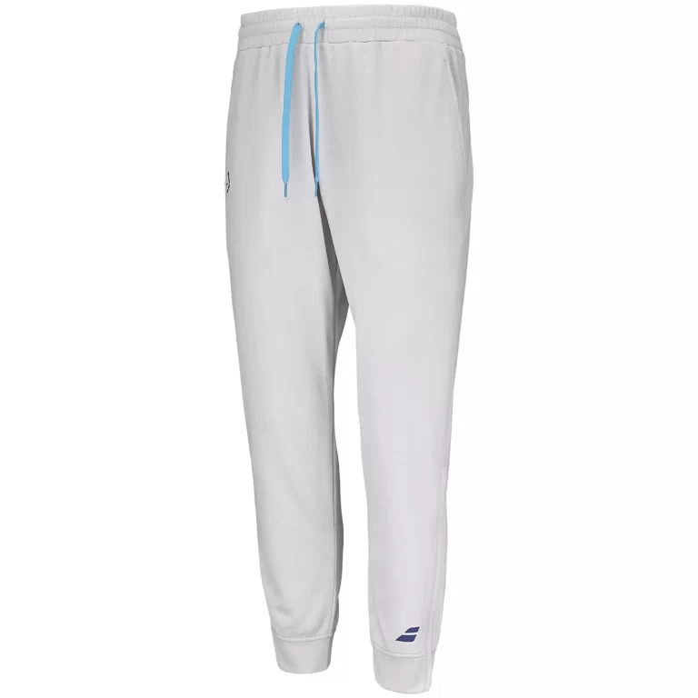 BABOLAT Padel Pant Men Juan Lebrón 04