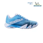 BABOLAT Padel Shoes Jet Premura 2 Men Juan Lebron 05