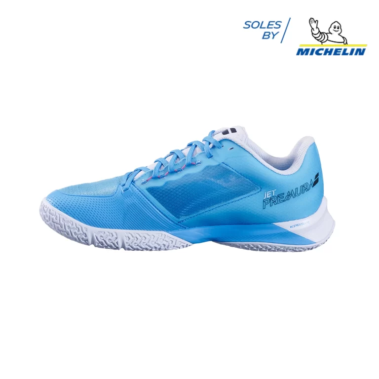 BABOLAT Padel Shoes Jet Premura 2 Men Juan Lebron