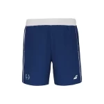 BABOLAT Padel Shorts Juan Lebron Blue 01