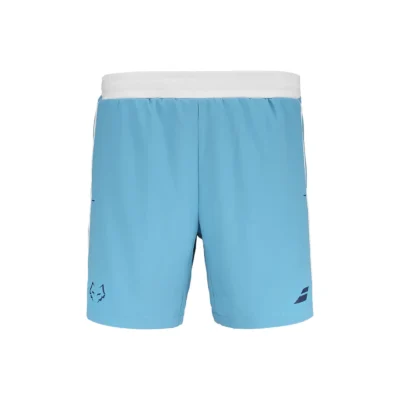 BABOLAT Padel Shorts Juan Lebron Cayán 01